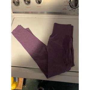 NVGTN seamless leggings